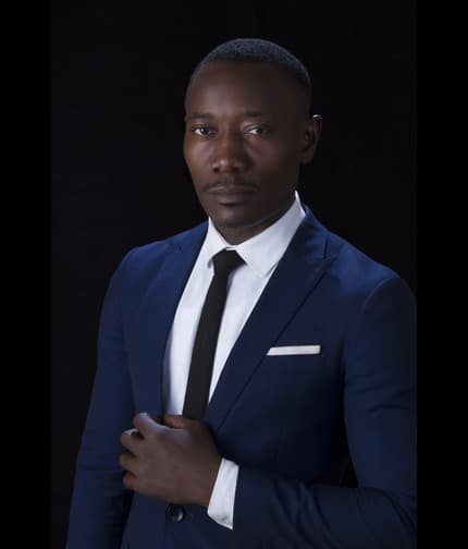 Martin Nkoyoyo
