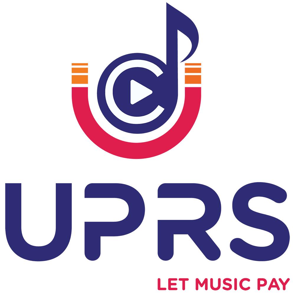 UPRS logo