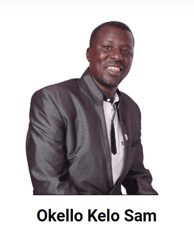 Okello Kelo Sam