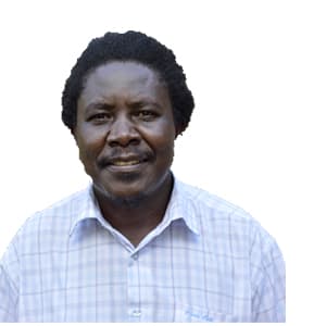 Dr Mangeni Patrick