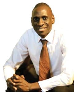 Nyombi Nicholas Prince